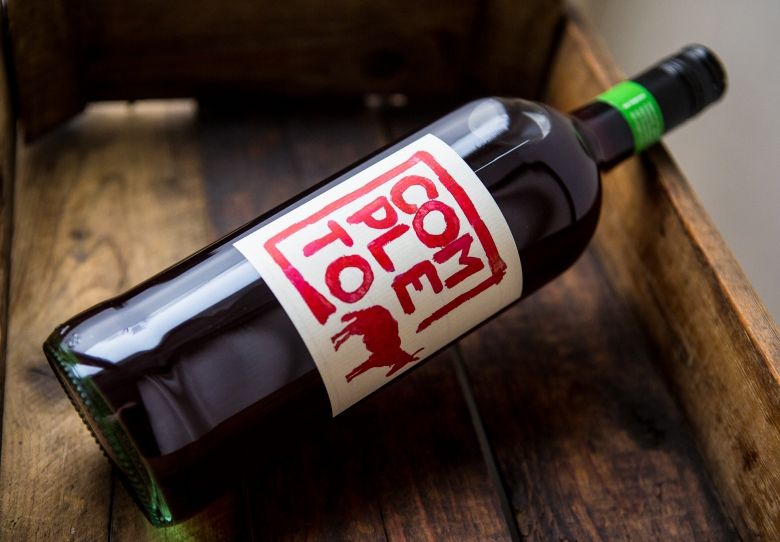 Ukens vin: Knallgod Completo