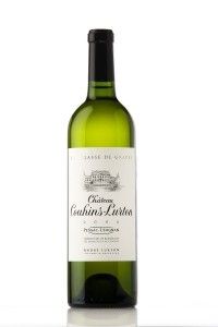 Vinforum tester tørr hvit bordeaux