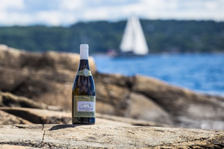 Ukens vin: Moden Muscadet
