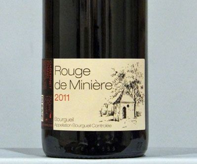 Ukens vin: Lekker Loire