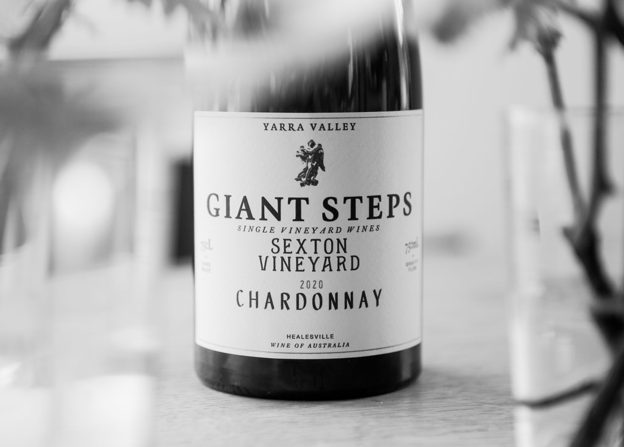 Fantastisk chardonnaykjøp