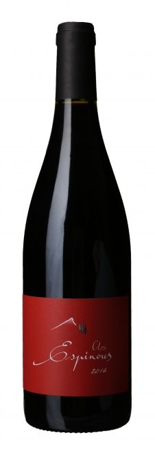 Ukens vin: Clos Epinous fra Corbières