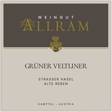Generøs grüner