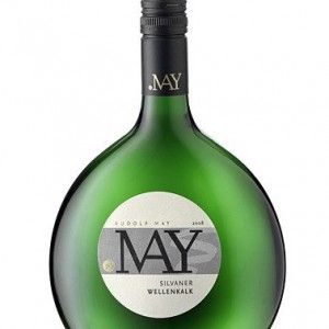 Spenstig Silvaner