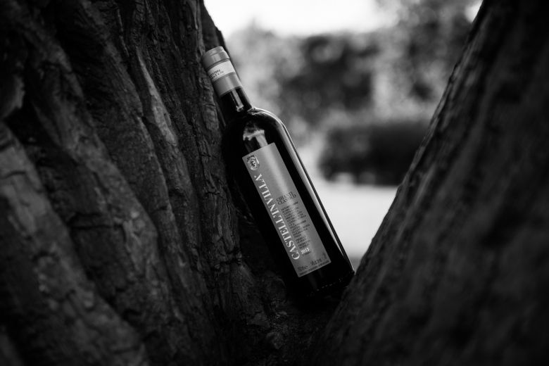 Ukens vin: Superb sangiovese