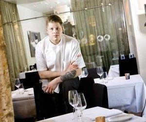 Vinforum anmelder Restaurant Måltid