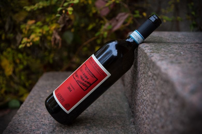 Ukens vin: Velsmakende Valtellina