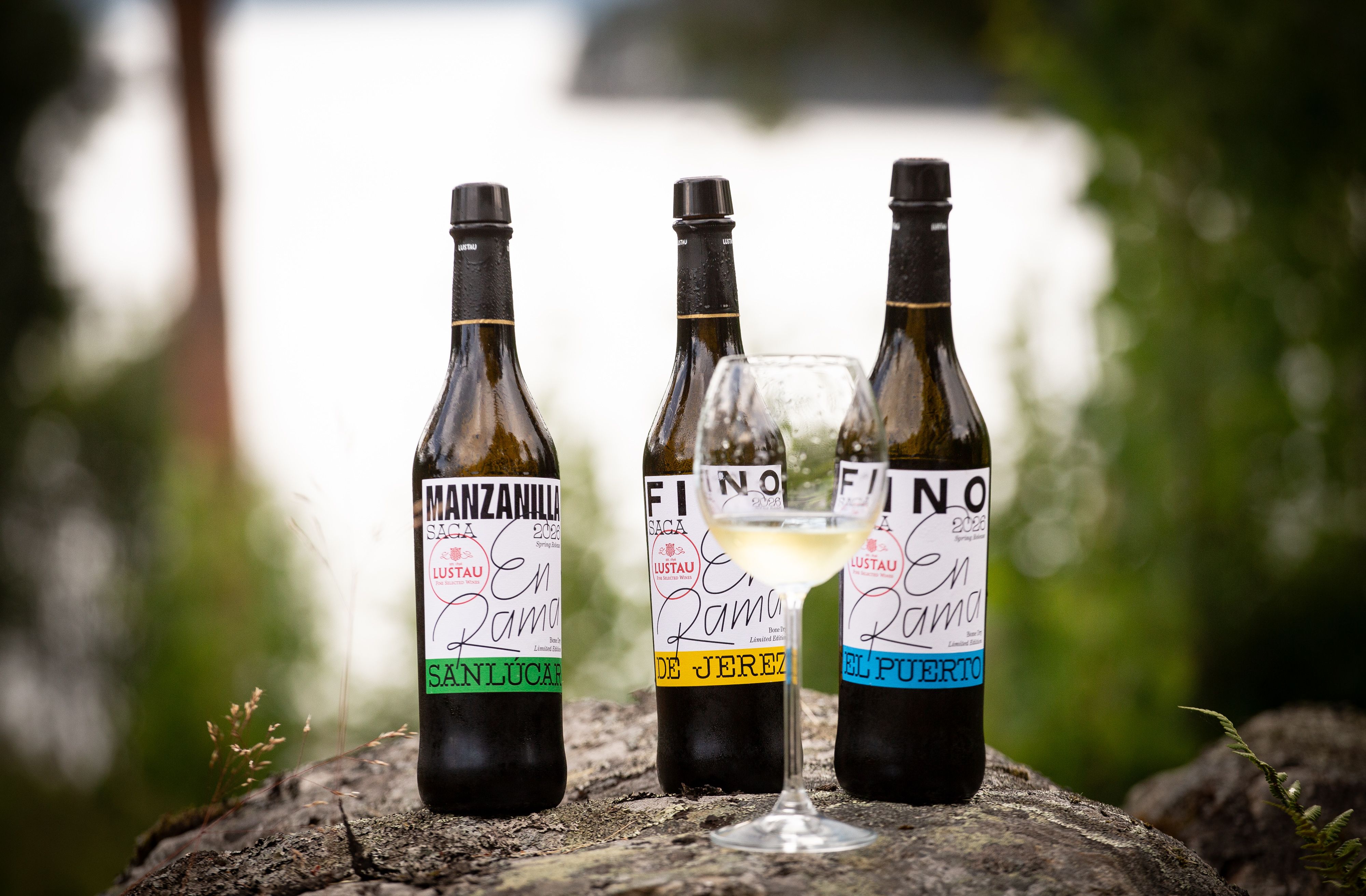 Sommersherry