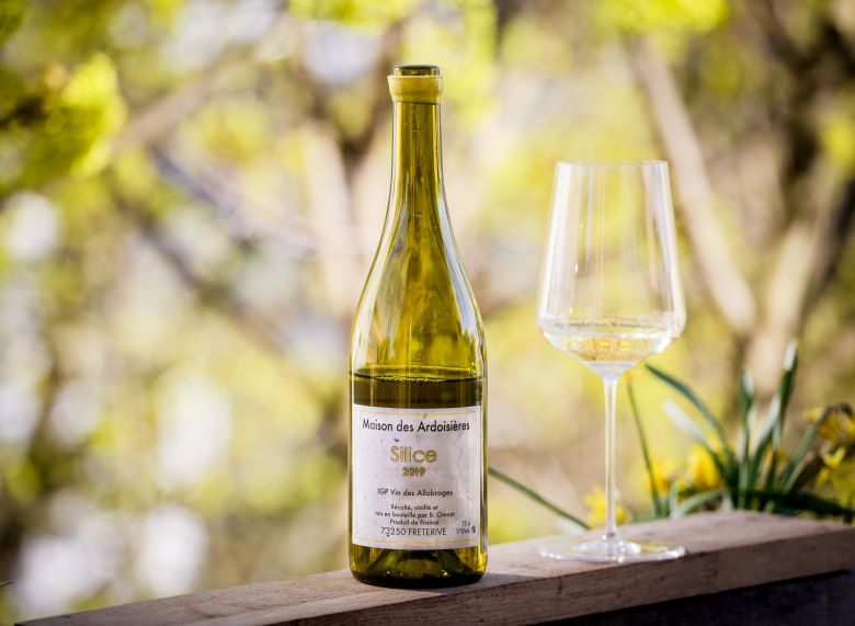 Ukens vin: Vårvin fra Savoie