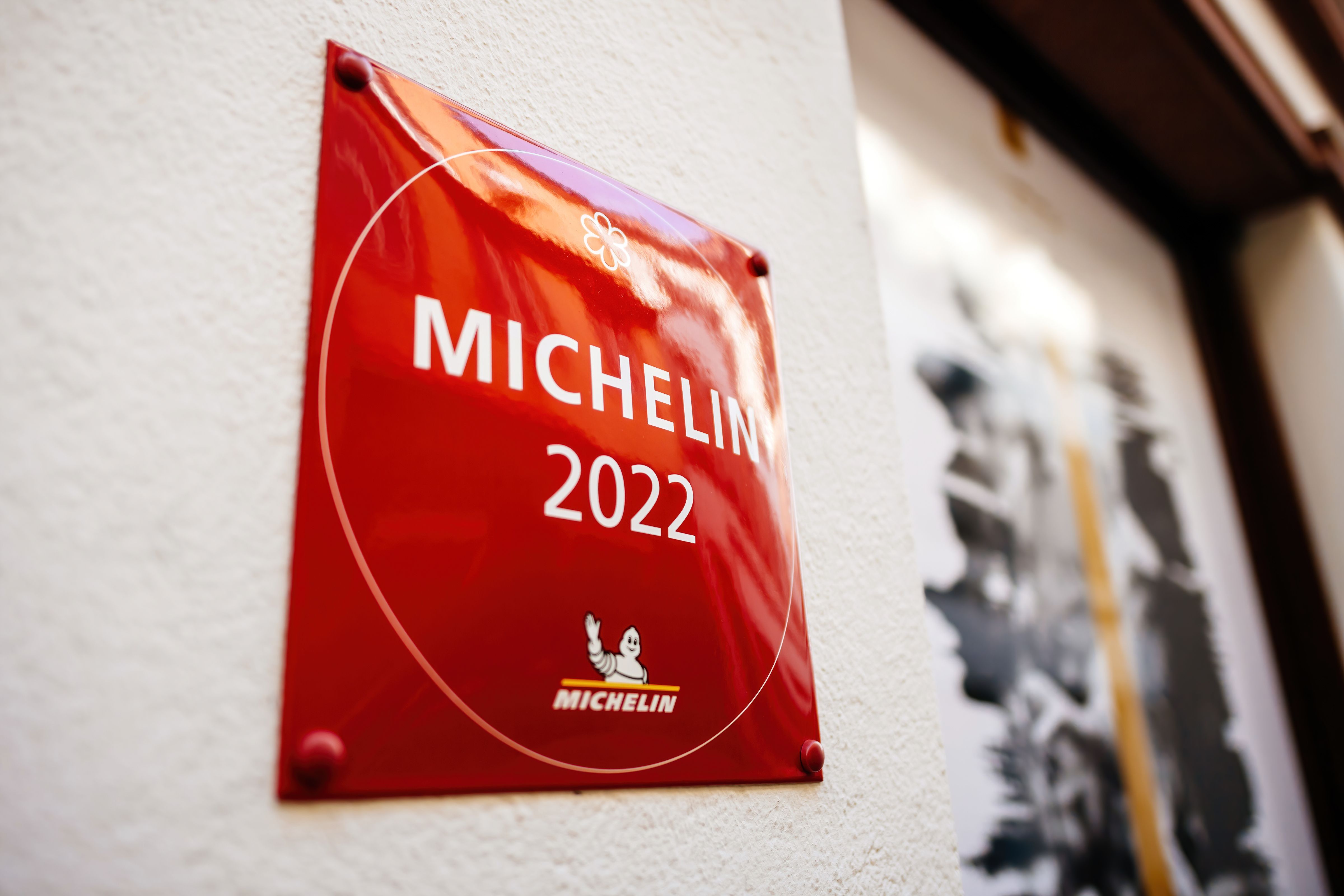 Michelinøkonomien