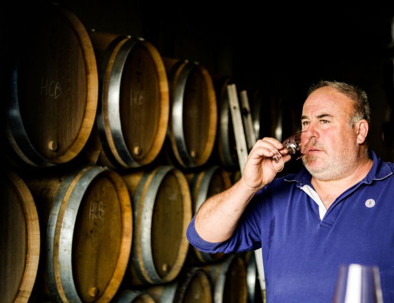 Ukens vin: Høydedragsburgunder