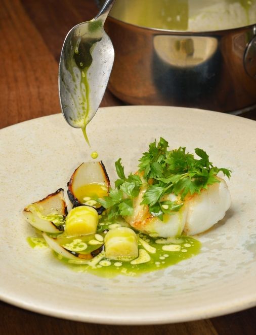 Brasserie Galt
