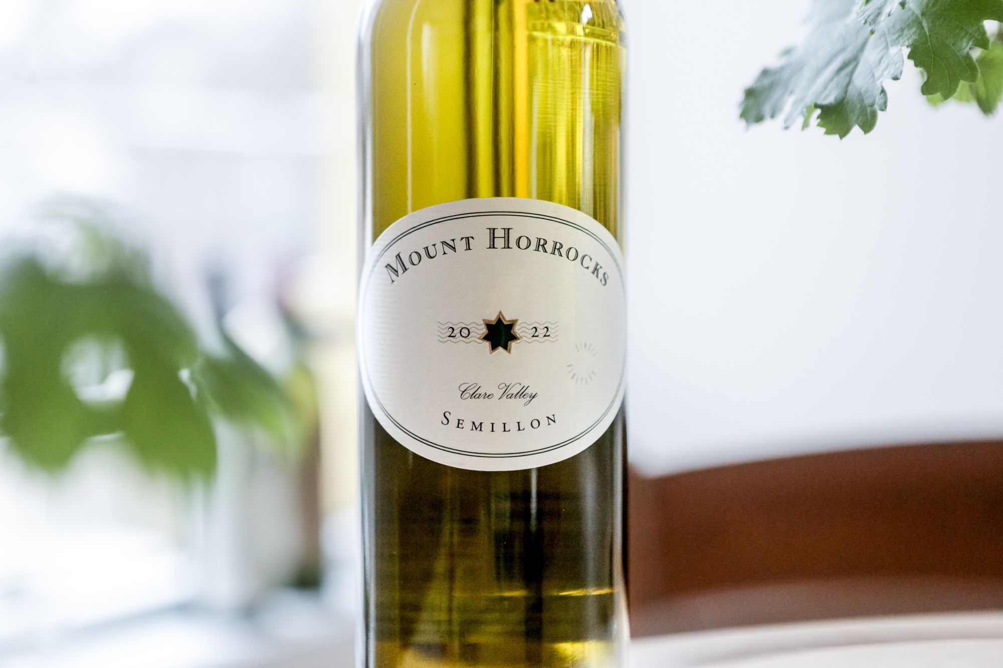 Strålende semillon