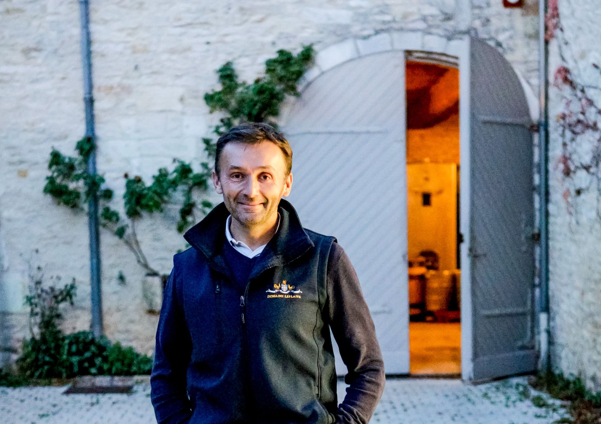 Burgund 2022: De første vinene fra Leflaive