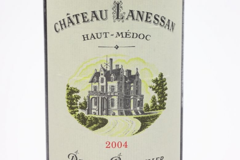 Ukens vin: Moden Médoc
