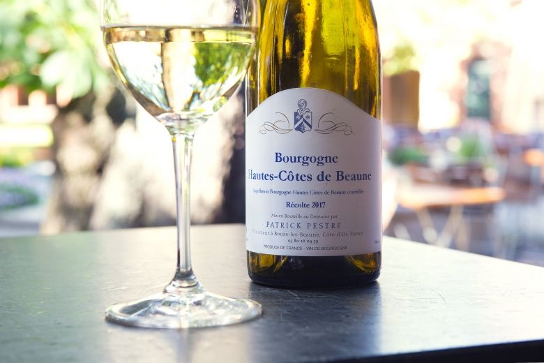 Ukens vin: Budsjettburgunder