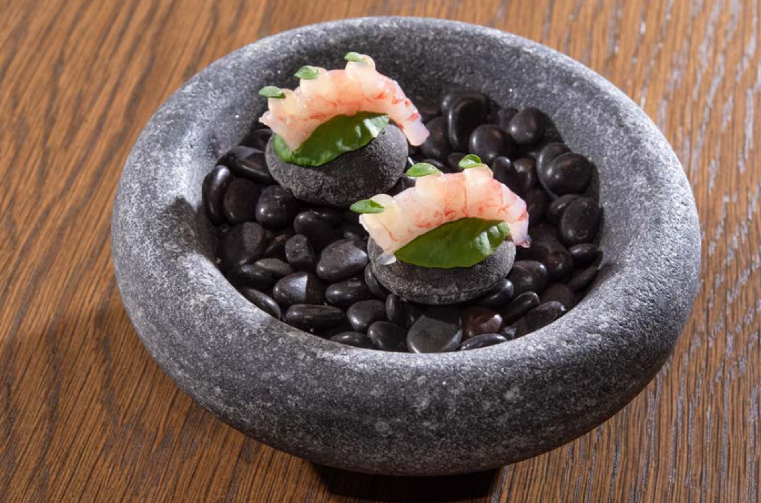 Restaurant Kontrast