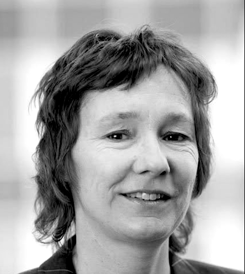 Ingunn Jordheim