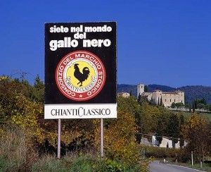 Ny superkategori i Chianti