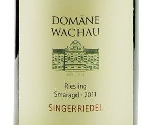 Smaragd fra Singerriedel