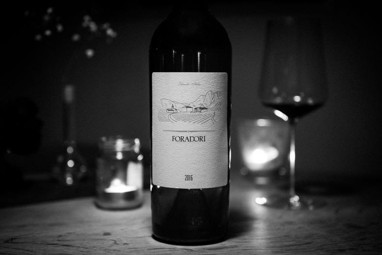 Ukens vin: Tiltalende Teroldego