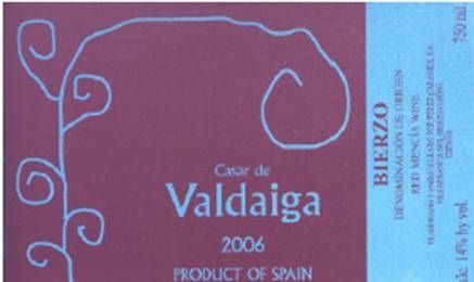 Billig fra Bierzo