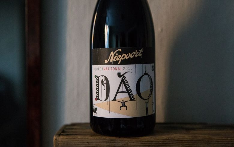 Ukens vin: Dirks Dão
