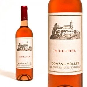 Strålende Schilcher