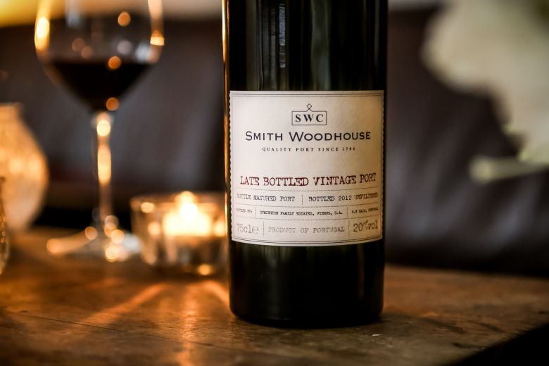 Ukens vin: Portvin til julen