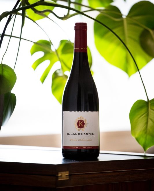 Ukens vin: Kjempevin fra Kemper