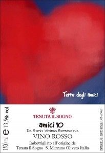 Basic Barbera