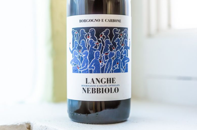 Nebbiolo fra restaurantfavoritt