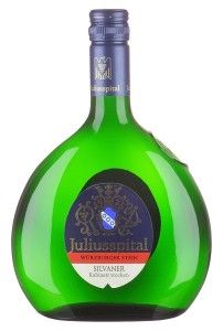 Syrlig sylvaner