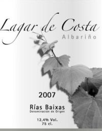 Lagar de Costa