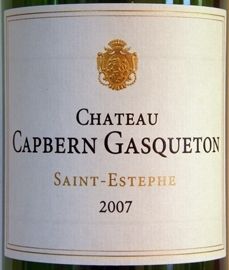 Billig bordeaux