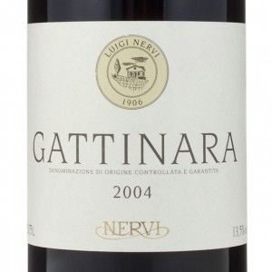 Gattinara fra Nervi