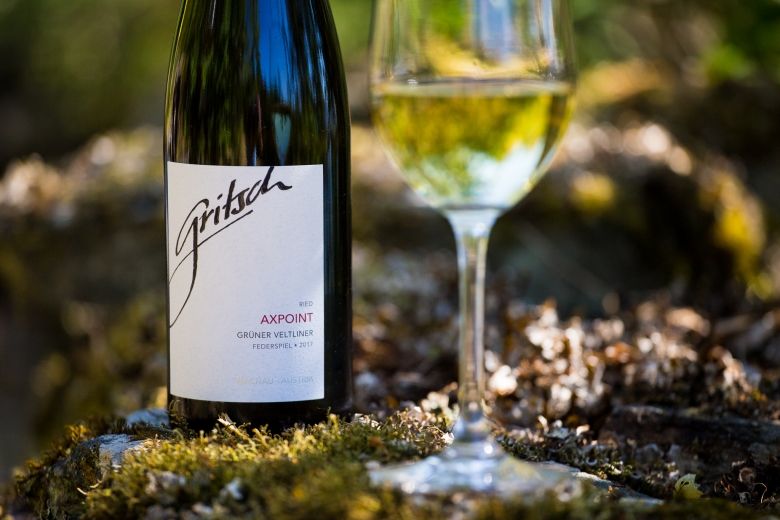 Ukens vin: Grüner fra Gritsch