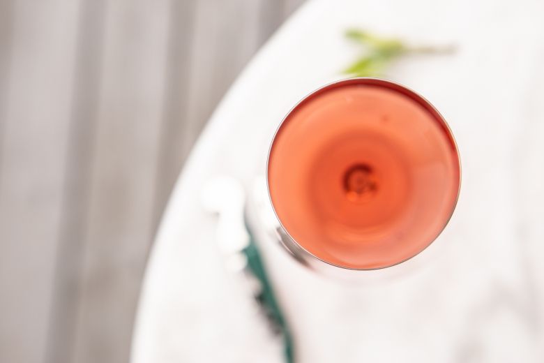 Aktuelle roséviner