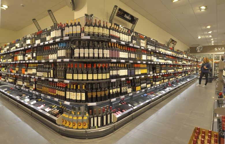 Vinmonopolets innkjøpssystem