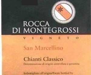 Klassisk Chianti Classico