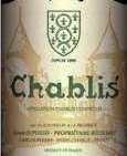 Chablis fra Duplessis
