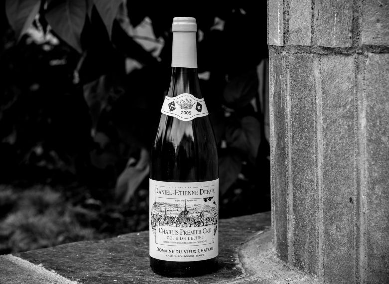 Ukens vin: Fin femmer fra Defaix