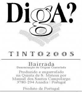 Portugisisk Petit Verdot