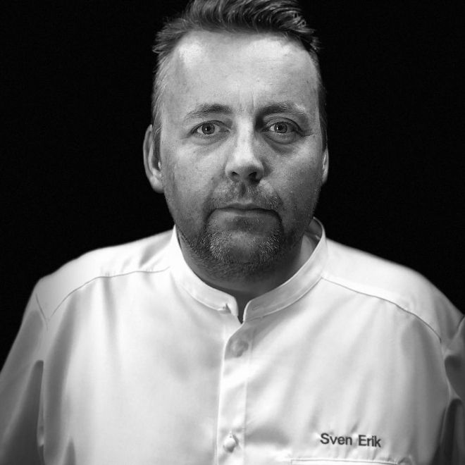 Årets restaurant 2019