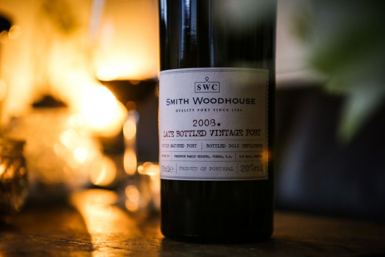 Ukens vin: Pålitelig portvin