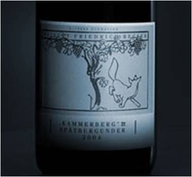 Pinot fra Pfalz
