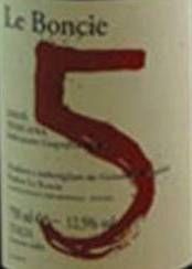 Biodynamiske Boncie