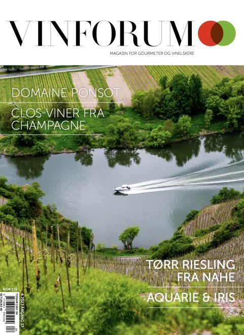 VINFORUM IV – 2023