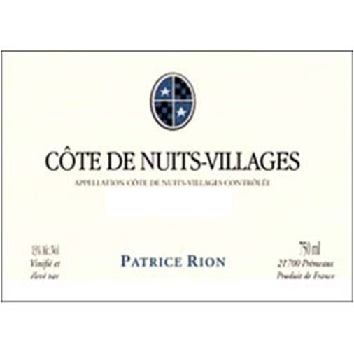 Pinot fra Patrice