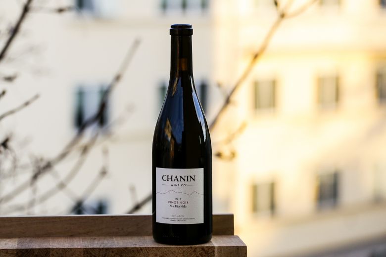 Ukens vin: Godt kjøp fra Gavin Chanin